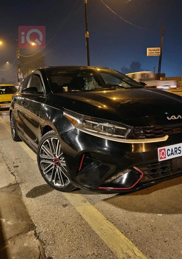 Kia Forte 2024 for sale in Iraq - Mosul